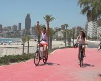 New Build - Villa - Benidorm - Urbanizaciones