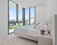 New Build - Villa - Benidorm