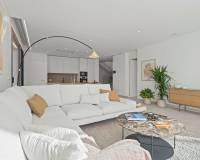 New Build - Villa - Benidorm