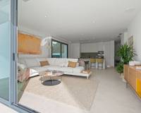 New Build - Villa - Benidorm