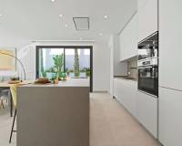 New Build - Villa - Benidorm