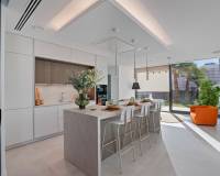 New Build - Villa - Benidorm
