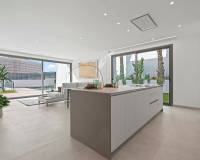 New Build - Villa - Benidorm