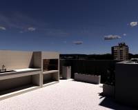 New Build - Villa - Benijofar - Pueblo