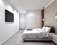 New Build - Villa - Benijofar - Pueblo