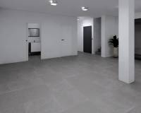 New Build - Villa - Benijofar - Pueblo