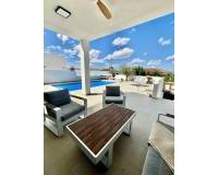 New Build - Villa - Benijofar