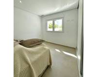 New Build - Villa - Benijofar