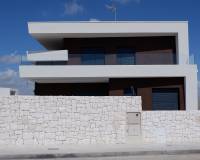 New Build - Villa - Benijofar
