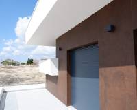 New Build - Villa - Benijofar