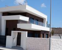 New Build - Villa - Benijofar