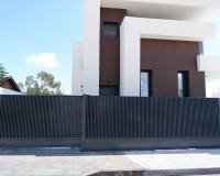 New Build - Villa - Benijofar