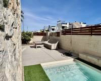 New Build - Villa - Benijofar