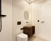 New Build - Villa - Benijofar