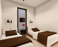 New Build - Villa - Benijofar