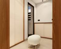 New Build - Villa - Benijofar