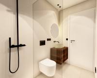 New Build - Villa - Benijofar