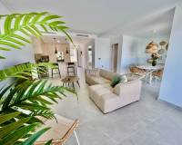 New Build - Villa - Benijofar