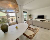 New Build - Villa - Benijofar