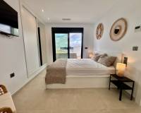 New Build - Villa - Benijofar