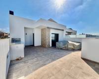 New Build - Villa - Benijofar