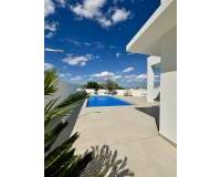 New Build - Villa - Benijofar