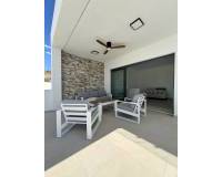 New Build - Villa - Benijofar
