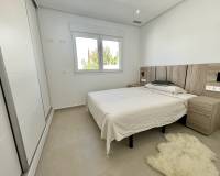 New Build - Villa - Benijofar