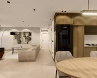 New Build - Villa - Benijofar