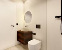 New Build - Villa - Benijofar