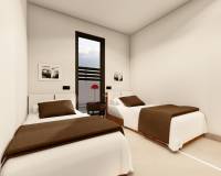 New Build - Villa - Benijofar