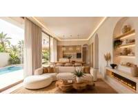 New Build - Villa - Benissa - Benissa Costa