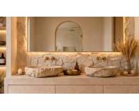 New Build - Villa - Benissa - Benissa Costa