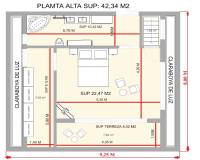 New Build - Villa - Benissa - Cala Advocat