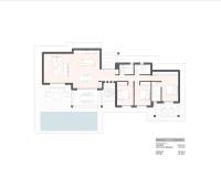 New Build - Villa - Benissa - Cala Advocat