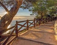 New Build - Villa - Benissa - Cala Advocat