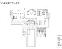 New Build - Villa - Benissa - Cala Advocat