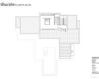 New Build - Villa - Benissa - Cala Advocat