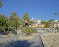 New Build - Villa - Benissa - La Fustera