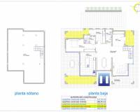 New Build - Villa - Benissa - playa fustera