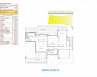 New Build - Villa - Benissa - playa fustera