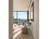 New Build - Villa - Benissa - Racó Del Galeno