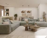 New Build - Villa - Benissa