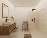 New Build - Villa - Benissa