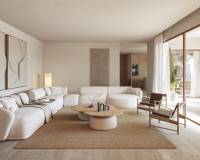 New Build - Villa - Benissa