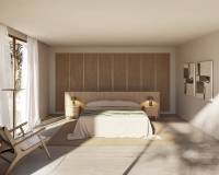 New Build - Villa - Benissa