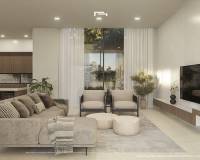 New Build - Villa - Benissa