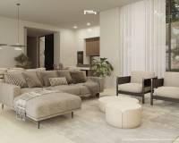 New Build - Villa - Benissa