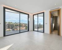 New Build - Villa - Benissa