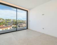 New Build - Villa - Benissa